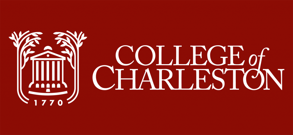College of Charleston logo