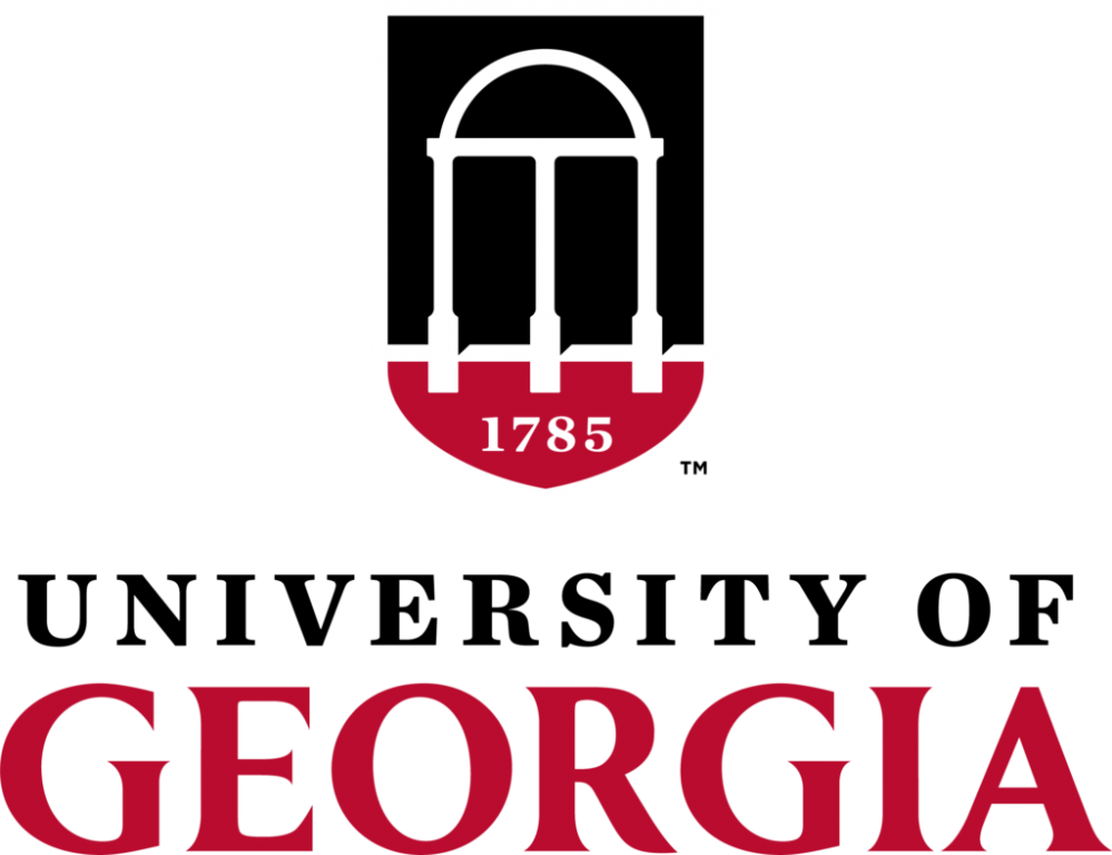 University of Georgia logo