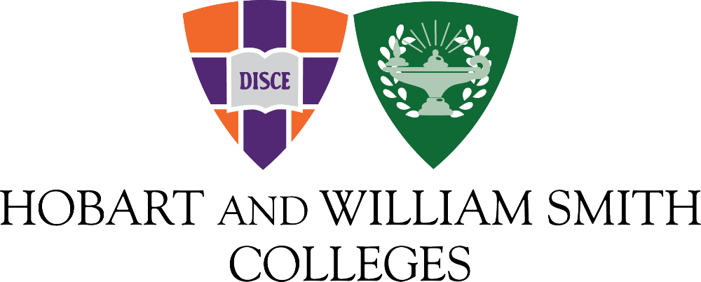 Hobart and William Smith Colleges logo