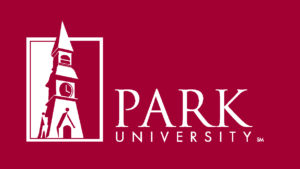 Park University logo
