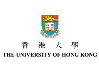 Hong Kong University logo