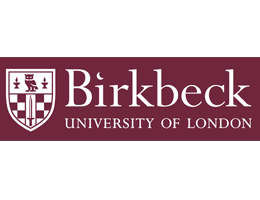 Birkbeck logo