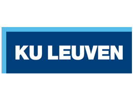 U Leuven logo