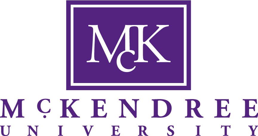 McKendree University logo