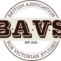 BAVS logo