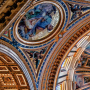 Ceiling image Rome