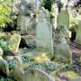 Rossetti family grave
