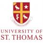 logo University of St. Thomas