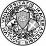 logo University of Macerata