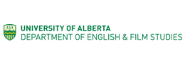 U Alberta logo