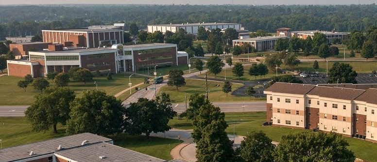 Missouri Southern State University