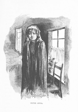 Fig. 4. "Sisters Anna."