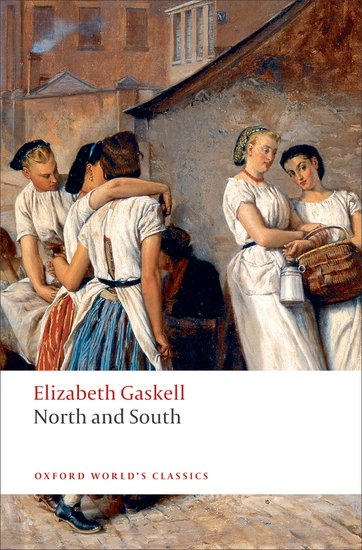 Gaskell, North and South (Oxford ed.)