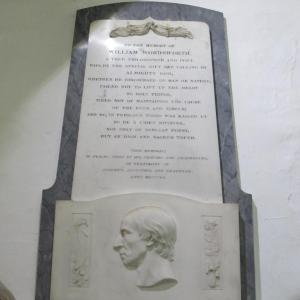 Wordsworth Memorial