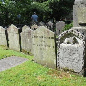 Wordsworth Graves