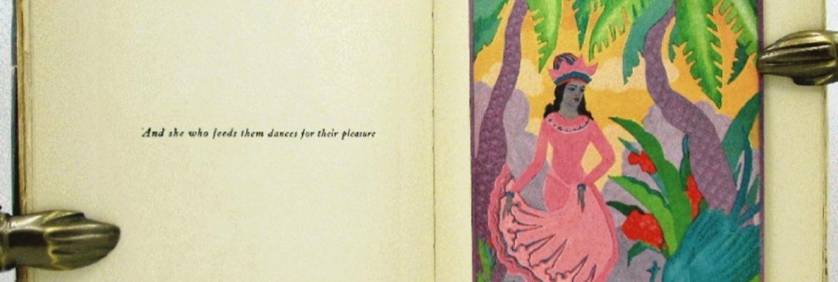 The Fisherman and His Soul banner