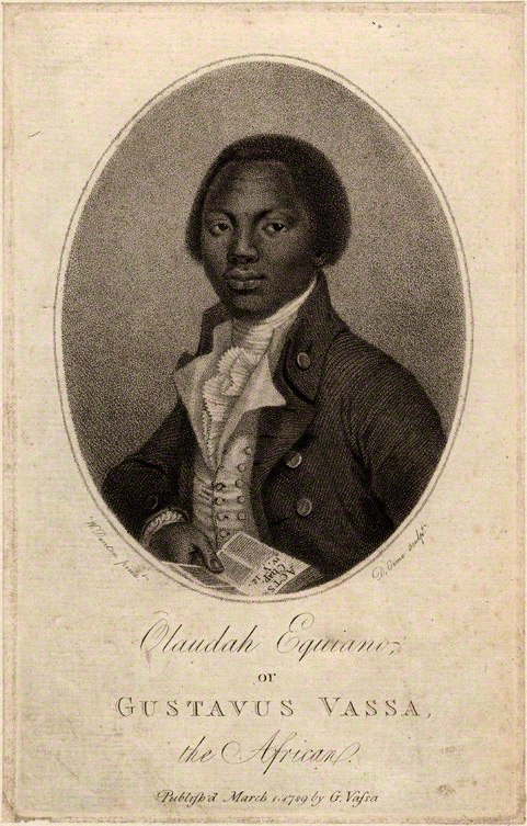 Image of Equiano