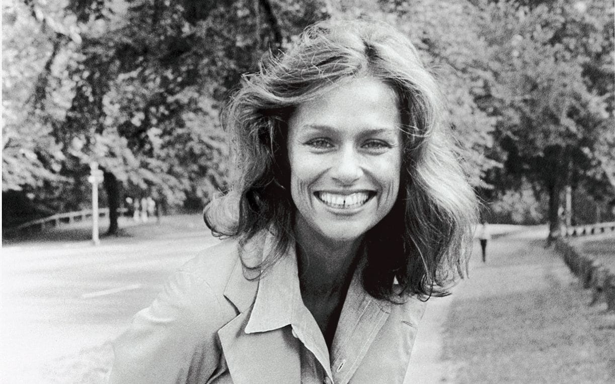 A journey through Richard Avedon and Lauren Hutton. | COVE