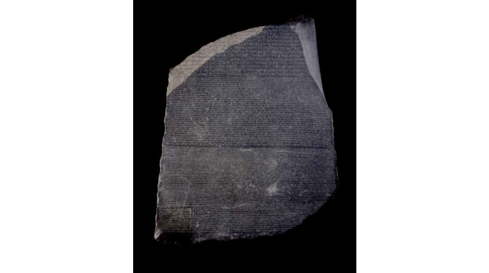 Rosetta Stone