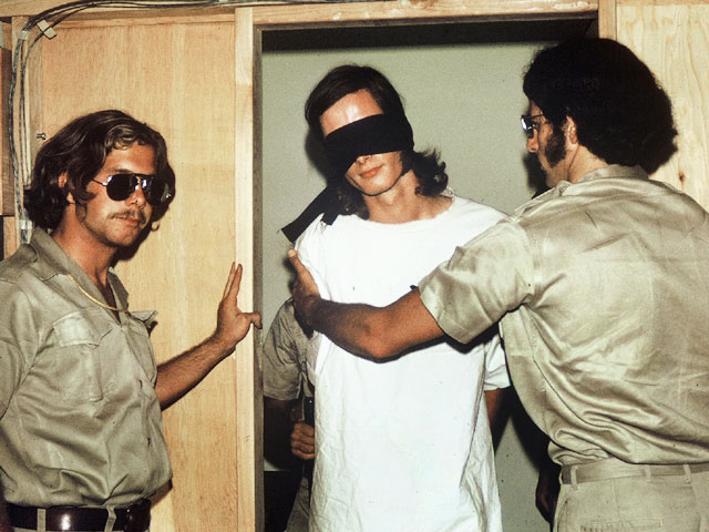 Stanford Prison Experiment | COVE