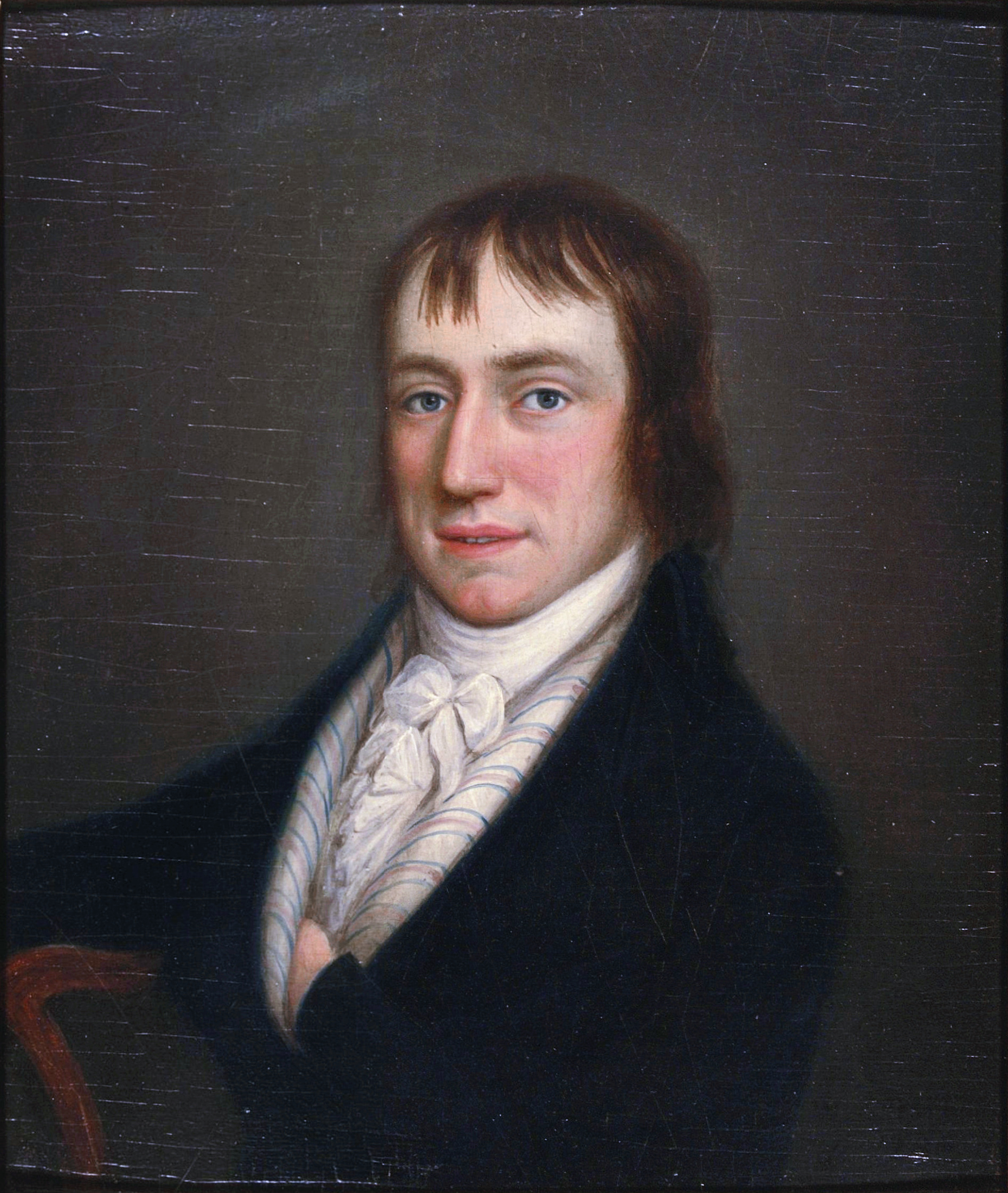 biography essay on william wordsworth