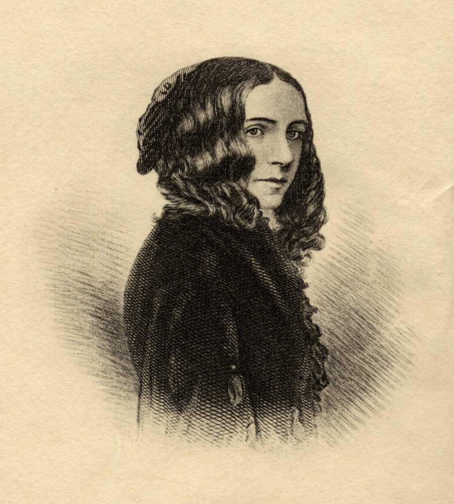 Elizabeth Barrett Browning