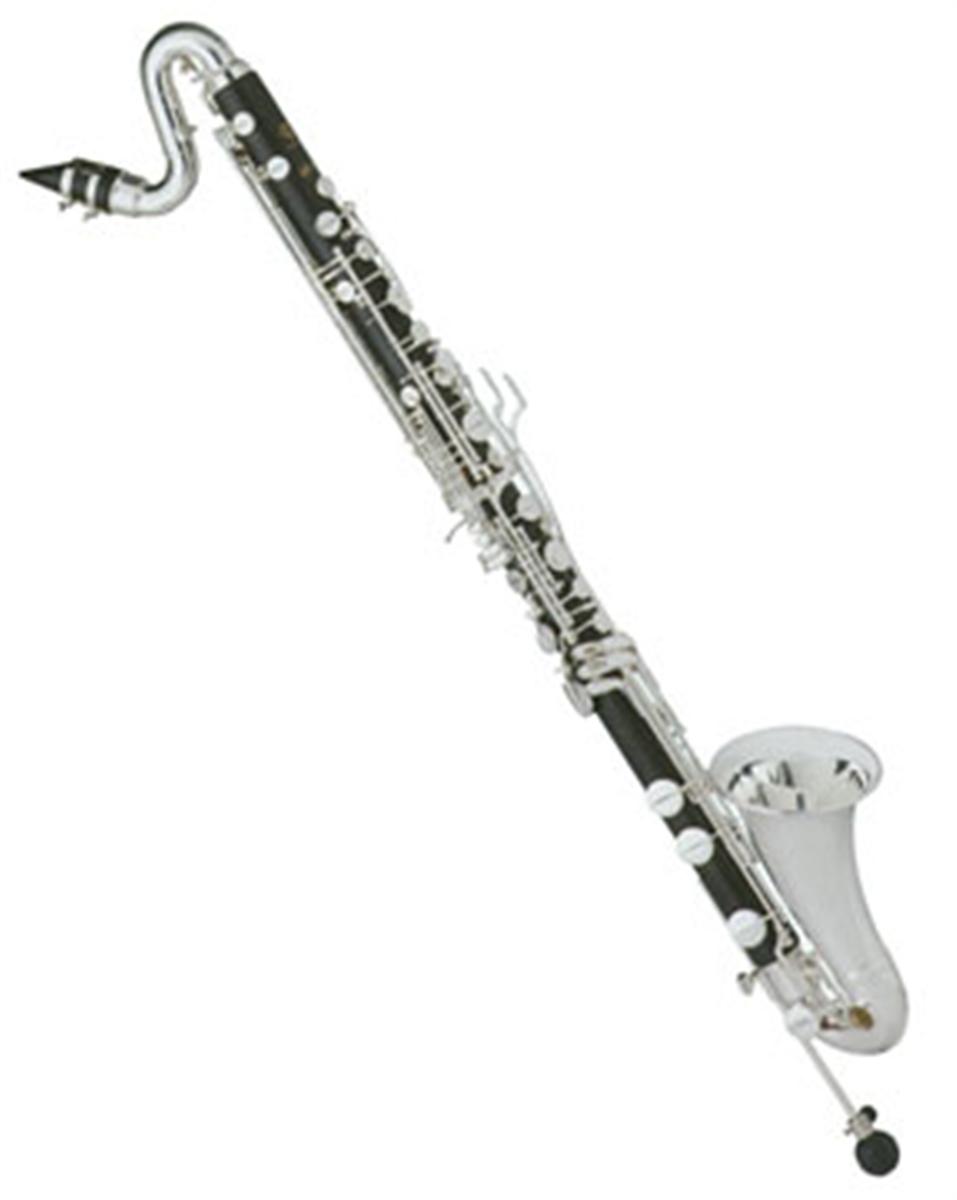 Bass Clarinet: A new timbre for new times