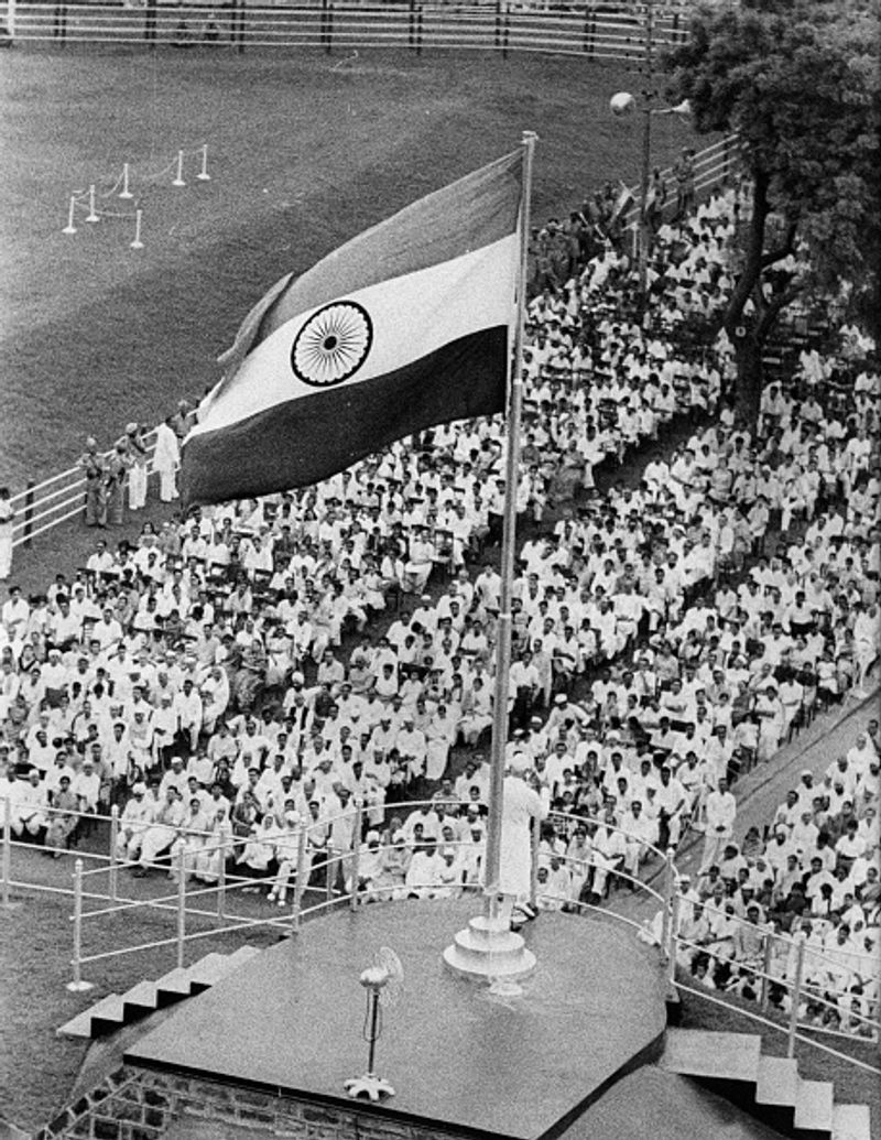 india independence day 1947 history essay