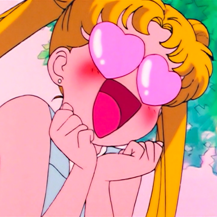Sailor Moon 90s Anime Aesthetics and Today's Pop Culture | COVE
