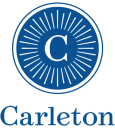 Carleton College logo