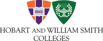 Hobart and William Smith Colleges logo