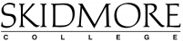 Skidmore logo
