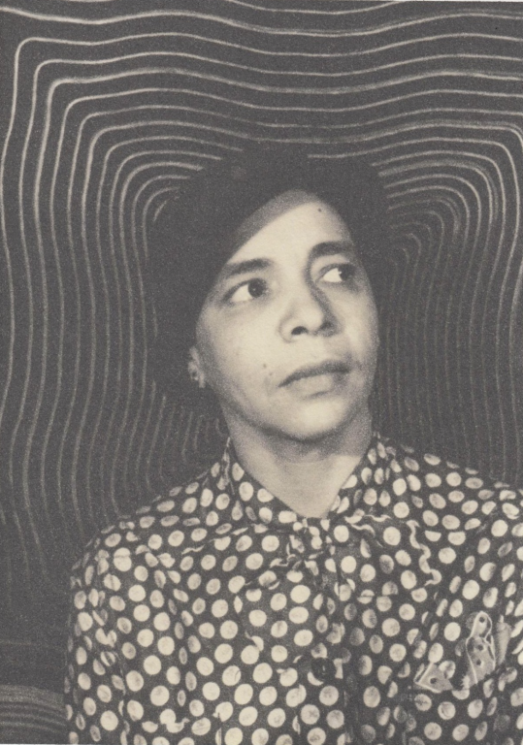 Nella Larsen