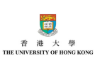 Hong Kong University logo