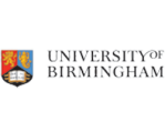 U Birmingham logo