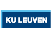 U Leuven logo