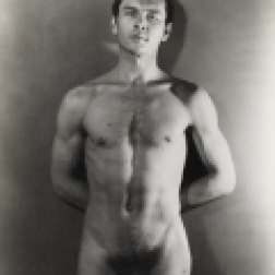 Group of 3 Pictures of Yul Brynner