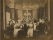 Teunisson, John N. Storyville Photo, Birthday celebration for District madam Josie Arlington, seen seated at left. 1908. 