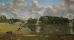 Constable's Wivenhoe Park painting