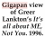 Lankton, Greer. It’s all about ME, Not You. 1996. Gigapan view. 