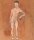 Picasso, Pablo. Nude Boy. 1906. 