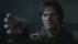 Sam Winchester with demon eyes
