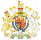 British Parliament Coat of Arms