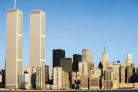 Twin Towers, World Trade Center