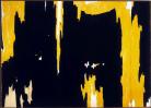 Clyfford Still's 1957-D-No. 1