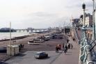 Brighton Beach. 1972