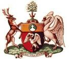 Buckinghamshire Coat of Arms