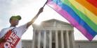 Gay Rights Legal in all 50 States