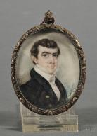 Image Work Cite:  Invaluable. 1805, www.invaluable.com/auction-lot/portrait-miniature-of-a-gentleman-henry-williams--470-c-563b9c5b5c. Accessed 17 Jan. 2022.