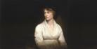 Illustration of Mary Wollstonecraft